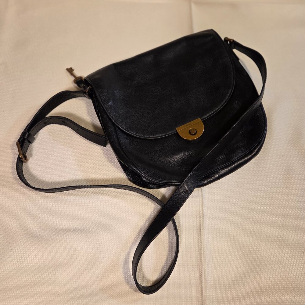 Fossil shoulder bag